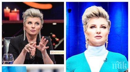 първо пик обръщение дубай топкулинарката силвена роу емоционални думи българите медиците майка видео