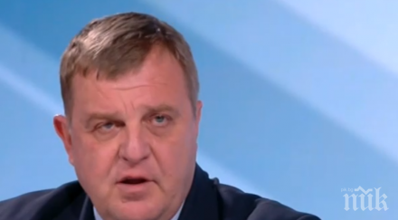 каракачанов инспекция полевата болница арена армеец снимки