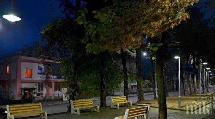 габрово въвеждат вечерен час децата младежите