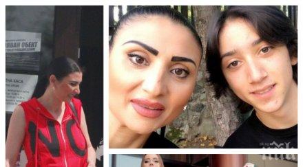 любов пантофи лоренцо направил сефтето вкъщи после разказал подробно мама софи снимка