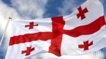 грузия обяви извънредно положение заради коронавируса