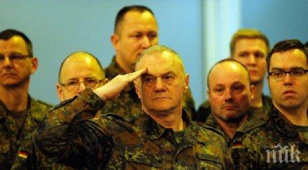 армията нидерландия включва борбата епидемията