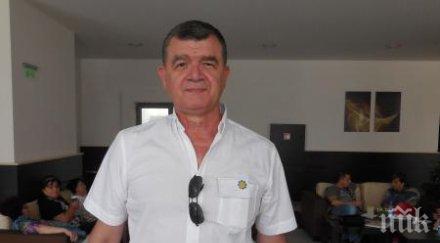 проф тодор попов задухът алергиите различен коронавирус