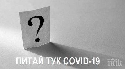 агенцията закрила детето откри линия въпроси условията коронавирус