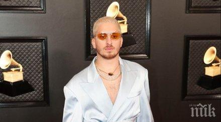 продуцентът ози озбърн пипна covid