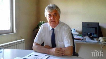 втора градска болница софия приема пациенти covid