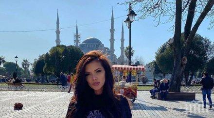 преслава ново предизвикателство феновете