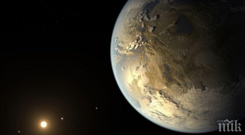 Какво всъщност са планетите, наподобяващи Земята?