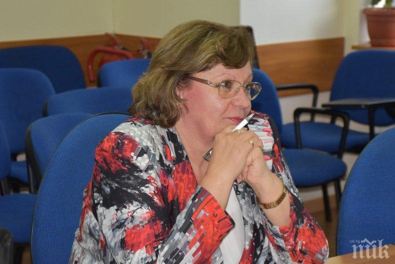 Отлагат поклонението в концлагера „Слънчев бряг”