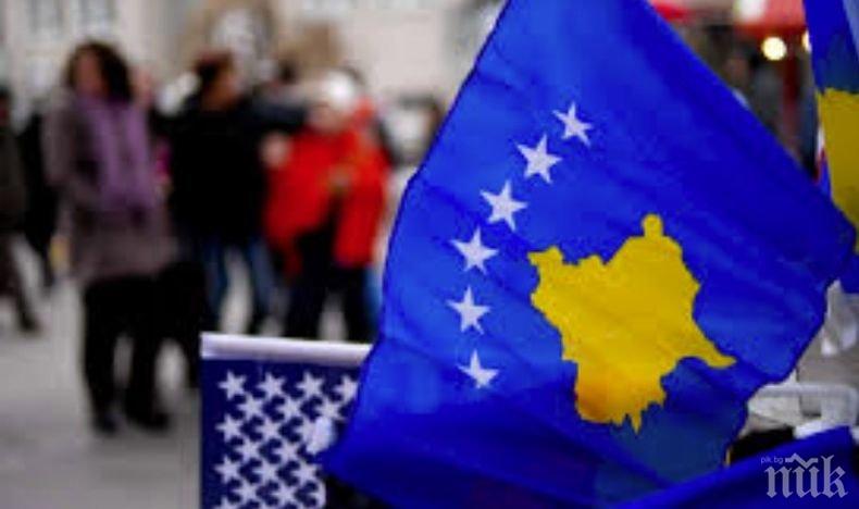 Властите в Косово отмениха 100-процентното мито върху стоки от Сърбия