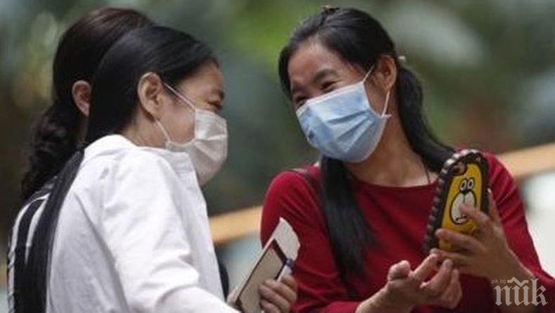 Отново добра новина от Китай: Трети ден без нови случаи на коронавирус в Ухан