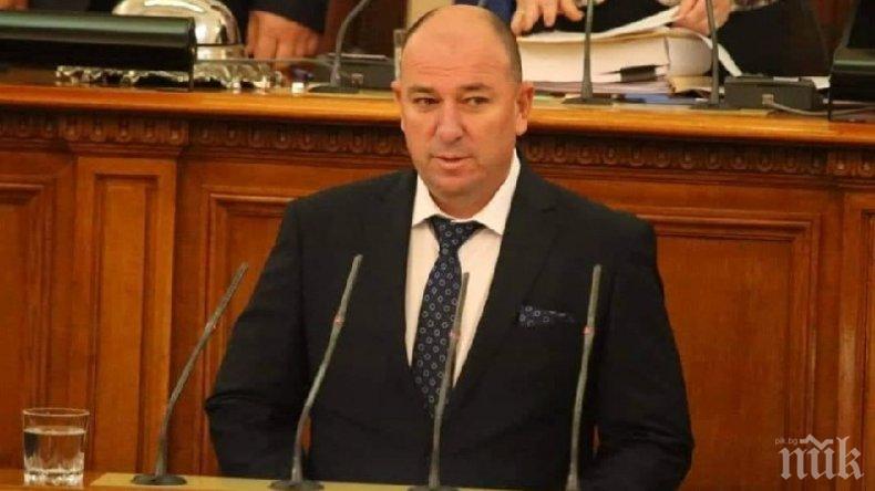 ВМРО с поправка - авансoвият данък ще се плаща на база печалба за 2020-а година