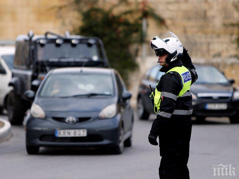 КРИЗА: Над 50 българи са блокирани в Малта 