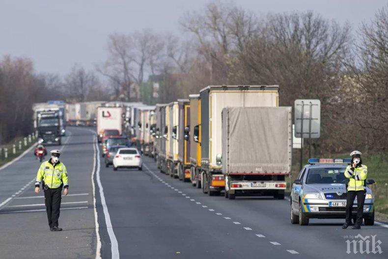 Унгария отваря нов коридор за граждани на България и още три държави