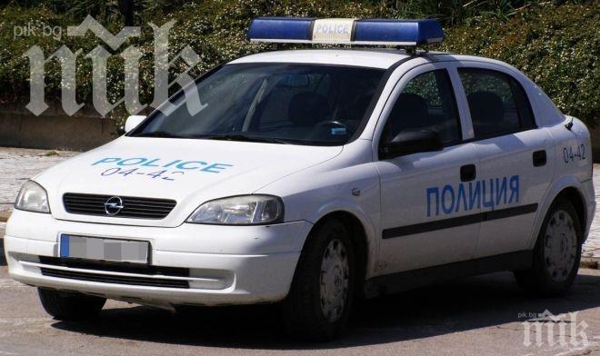 ОТ ПОСЛЕДНИТЕ МИНУТИ: Възрастен мъж уби жена си край Пловдив! Опита да се самоубие