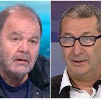 Предприемачът Красимир Стойчев избухна: В Китай щяха да разстрелят Владо Каролев, ако се разхождаше така