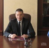 Илиан Тодоров: Твърдо поддържам и адмирирам мерките на правителството срещу COVID-19! Преди Борисов, Сульо и Пульо крадяха брутално и хищнически от държавата