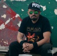 Дичо става баща отново