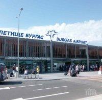 150 българи от Великобритания кацат в Бургас