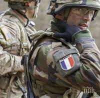 Спешни мерки: Франция изтегля военните си от Ирак заради коронавируса

 