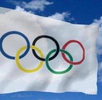 Канада се отказва от участие в Олимпиадата