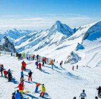 СКАНДАЛ: Бар в австрийски ски курорт криел болен от коронавирус