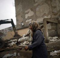 ПРЕВЕНЦИЯ: Изриват боклуците в Столипиново и Шекера