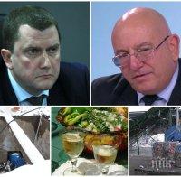 Ревизоро разкри - ще пие ли ракия с кмета на Перник, къде ще се унищожават отпадъците от коронавируса и какво се случва с италианския боклук