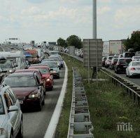 ПЪЛНА БЛОКАДА: Хърватия спира междуградския транспорт
