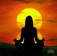 учените медитацията забавя стареенето мозъка