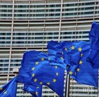 ЕС изпраща 38 млн. евро спешна помощ за здравеопазването в Западните Балкани