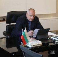 ИЗВЪНРЕДНО В ПИК: Премиерът Борисов с коментар за великденските добавки за пенсионери - ето как кабинетът ще ги зарадва отново