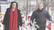 Какво даде за пандемията милионерката от "Техноимпекс" Корнелия Нинова