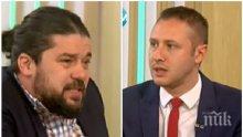 Социолози в лют спор заради ветото на президента - защо за пореден път Радев разедини нацията, и то по време на изключителна криза