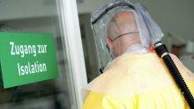 Властите в Румъния планират проверка за коронавирус на всички жители на Букурещ