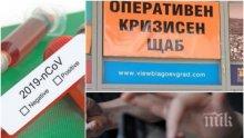 УНИКАЛНО: Поставиха под карантина тираджията Минчо и жена му - те звънят на кризисния щаб за цигари и биричка