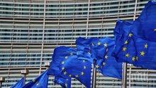 ЕС изпраща 38 млн. евро спешна помощ за здравеопазването в Западните Балкани