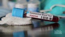 Главният инфекциозен специалист на САЩ смята, че коронавирусът може да се превърне в сезонно заболяване