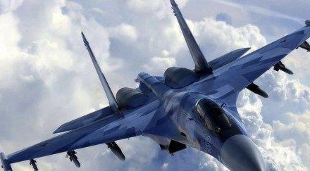 спасителите засекли сигнал падналия черно море извън пределите района търсене