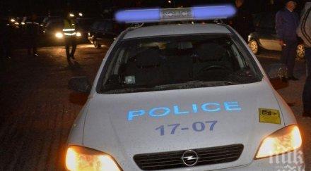 бмв размаза опел зафира загинал