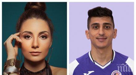 изповедалня драма семейството михаела маринова звездната певица изплака голямо изпитание преминали футболиста алекс дюлгеров