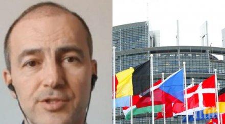 евродепутатът андрей ковачев белгия последва примера българия мерките коронавируса