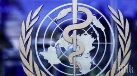 сзо предупреждение степента вирулентност covid отслабва разпространението света