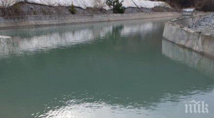 очакват повишения речните нива