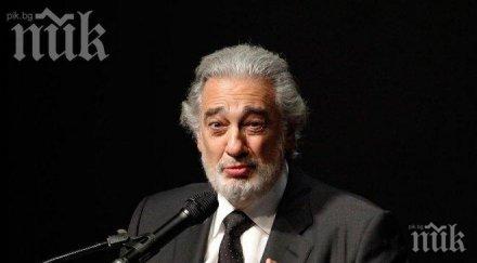 тенорът пласидо доминго covid