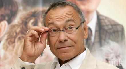 андрей кончаловски снима документален филм covid