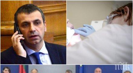 скандалът разгаря валят разкрития шокирани пациенти съдения смъртта дете павлов медицинския съвет