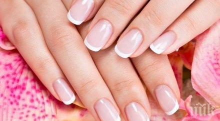 любопитни факти ноктите знаете