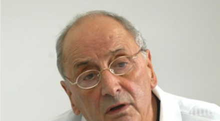 почина топ педиатърът проф драган бобев