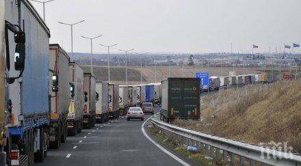 спешно военно летище хасково става паркинг тировете капитан андреево